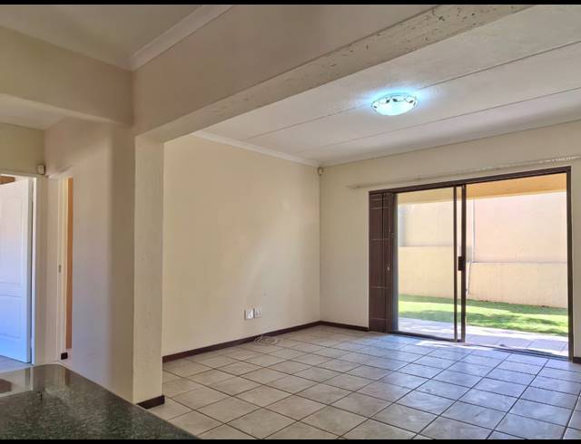 2 BEDROOM APARTMENT FOR SALE IN FRANKLIN ROOSEVELT PARK